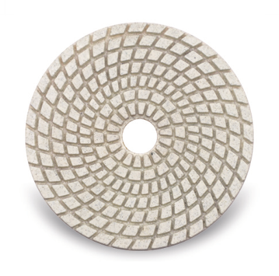 Wet Polishing 4"(100mm*3mm)