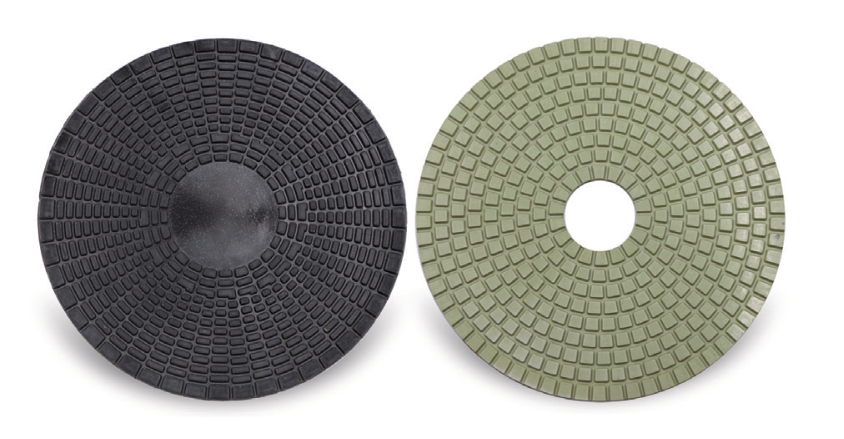Wet Polishing 8"(200mm*3mm)