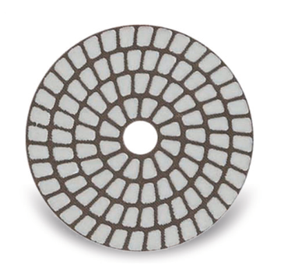 Dry Polishing 3"(80mm*2mm)
