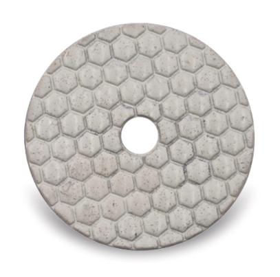 Dry Polishing 3"(80mm*3mm)