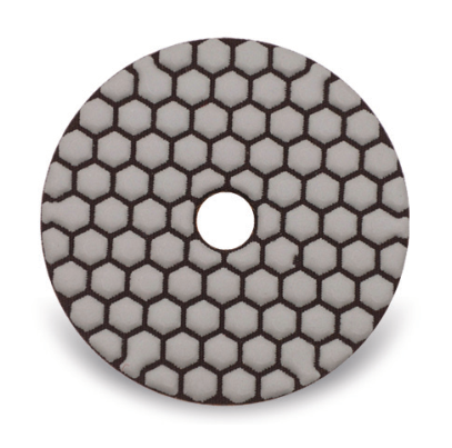 Dry Polishing 4"(100mm*2mm)