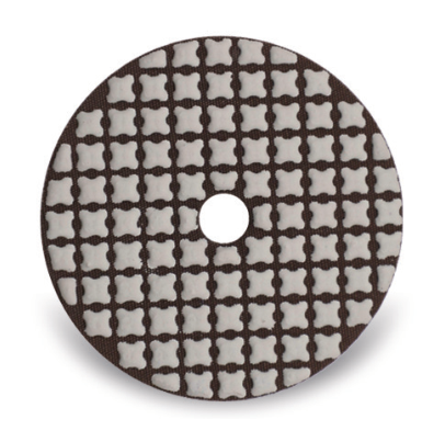 Dry Polishing 4"(100mm*2mm)