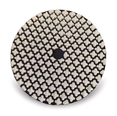 Dry Polishing 4"(100mm*3mm)