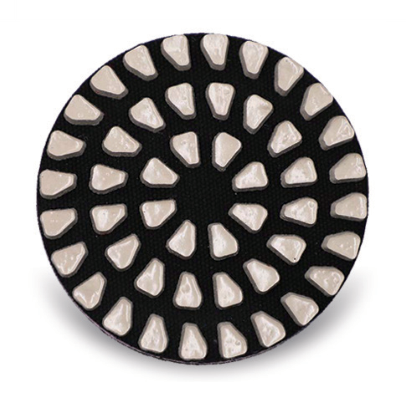 Dry Polishing 4"(100mm*5mm)