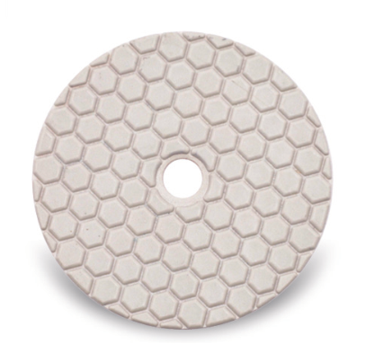 Dry Polishing 4"(100mm*3mm)