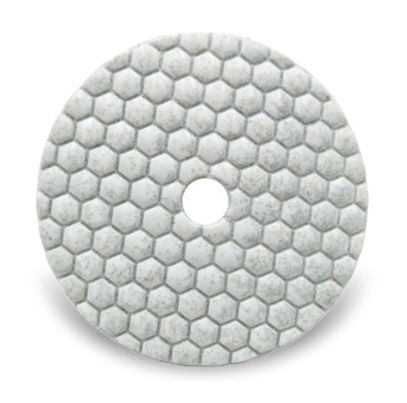 Dry Polishing 4"(100mm*3mm)