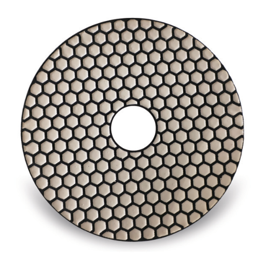 Dry Polishing 7"(180mm*2mm)