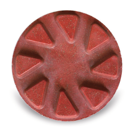 Concrete Polishing 3"(80*8mm)