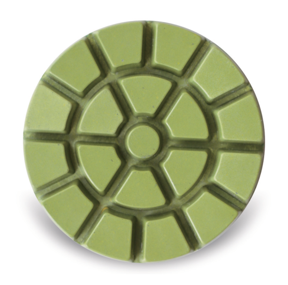 Concrete Polishing 4"(100*10mm)