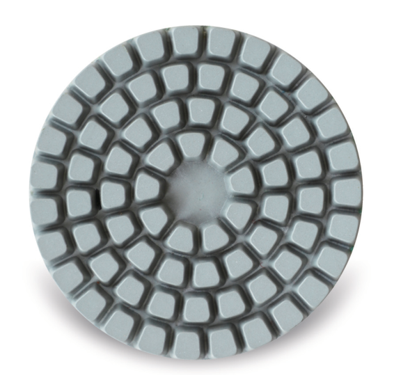 Concrete Polishing 4"(100*8mm)