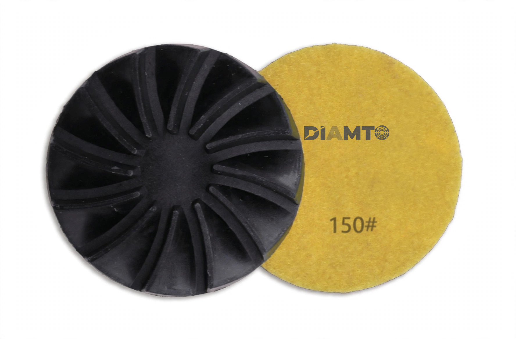 Concrete Polishing 4"(100*10mm)