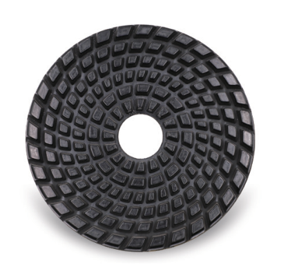 Big Size Polishing 7"(180mm*10mm) Total thickness is 15 mm