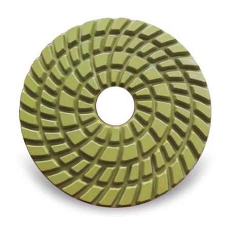 Big Size Polishing 11"(280mm*10mm) Total thickness is 15 mm