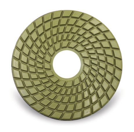 Big Size Polishing 12"(300mm*10mm) Total thickness is 15 mm