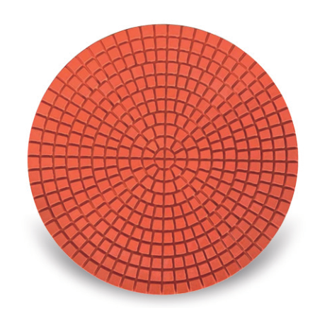 Special Shape Polishing 12"(300mm*4mm)