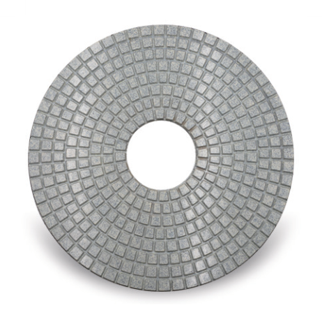 Special Shape Polishing 12"(300mm*4mm)