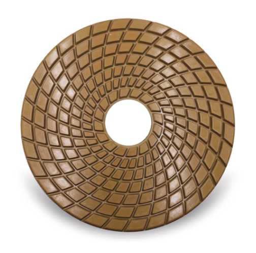 Special Shape Polishing 16"(400mm*10mm) Total thickness is 15 mm