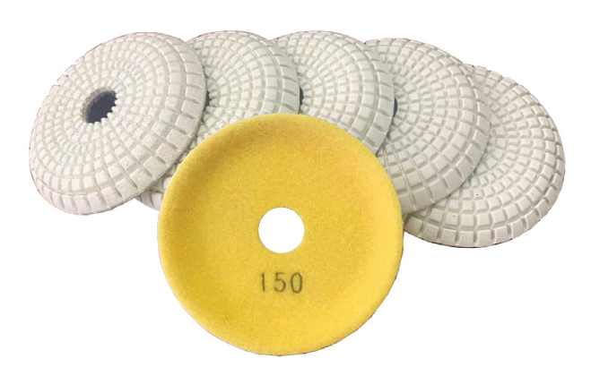 Special Shape Polishing 4"(100mm*3mm)