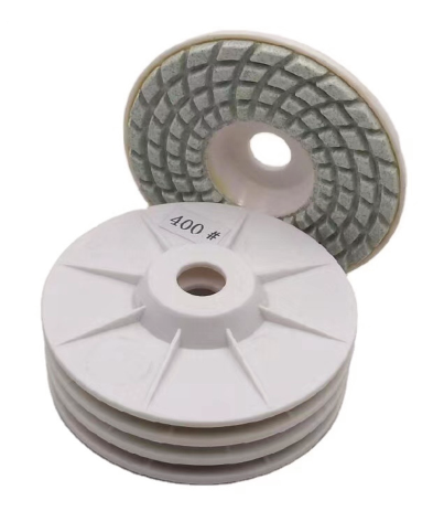 Special Shape Polishing 4"(100mm*3mm)