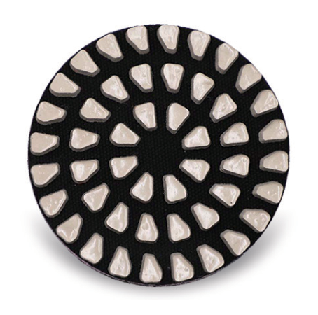 Buff Polishing 4"(100mm*5mm)