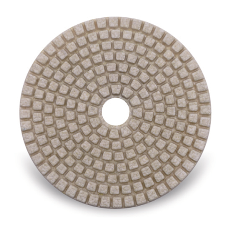 Buff Polishing 4"(100mm*4mm)