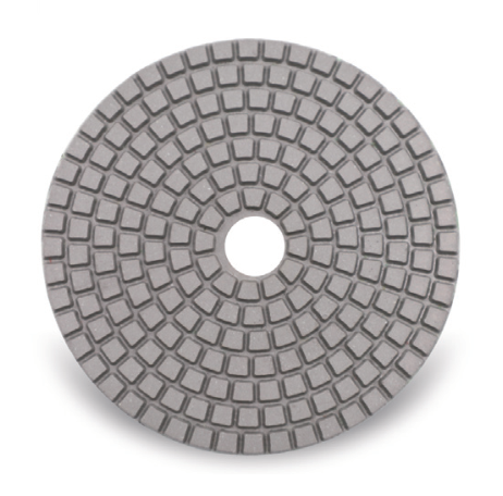 Buff Polishing 4"(100mm*3mm)