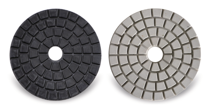 Buff Polishing 3"/4"(80mm/100mm*4mm)