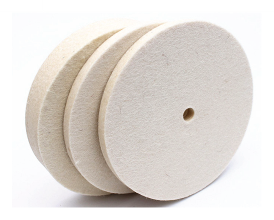 Buff Polishing Various sizes can customized