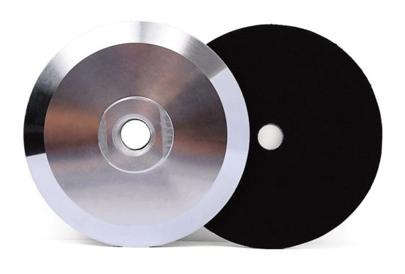 Backing 80mm/100mm/125mm/150mm/180mm