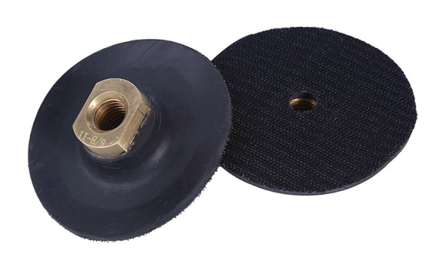 Backing 80mm/100mm/125mm/150mm/180mm